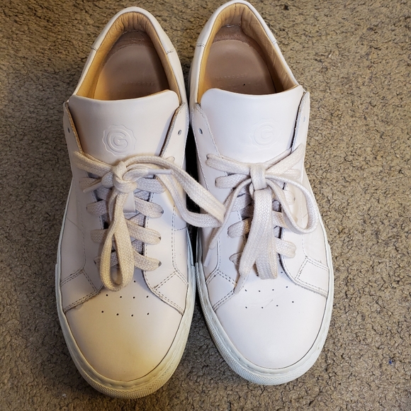 GREATS Brooklyn Royale Sneaker - Picture 1 of 5